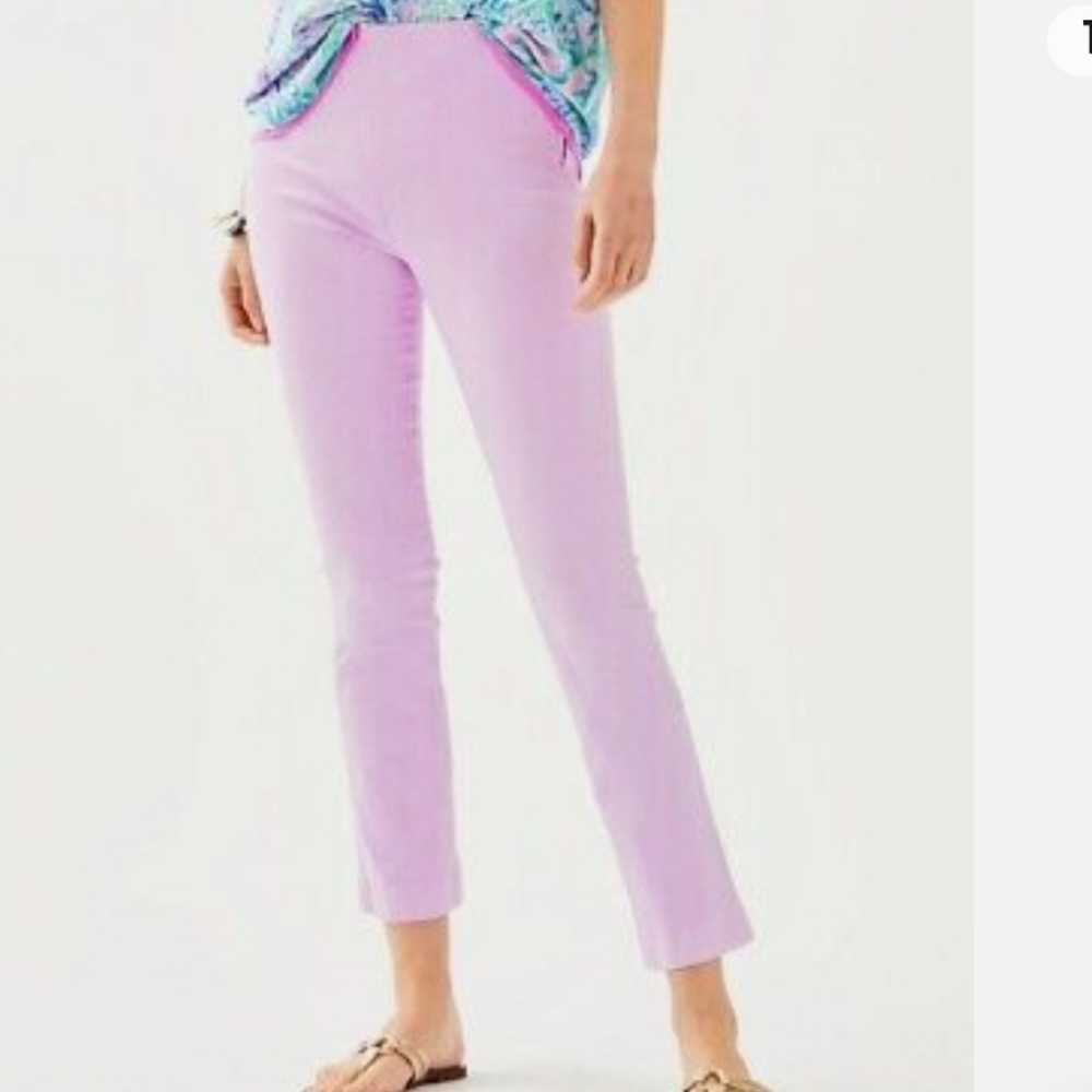 Lilly Pulitzer Pants